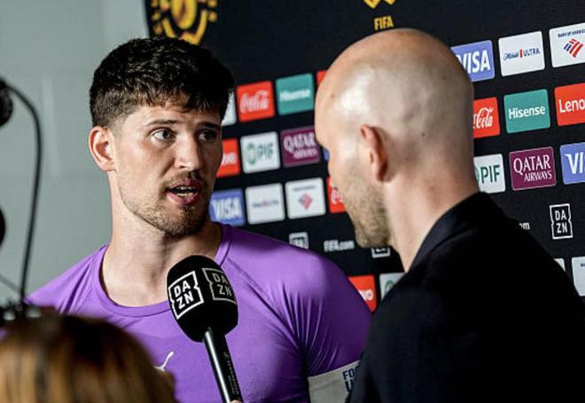 科貝爾：皇馬優(yōu)勢(shì)在個(gè)人能力，需提升球隊(duì)整體水平