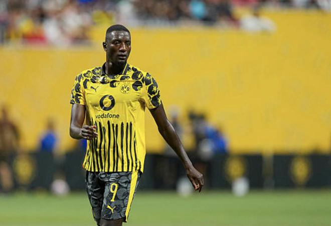 吉拉西：三球未達(dá)期望，皇馬戰(zhàn)將艱難。