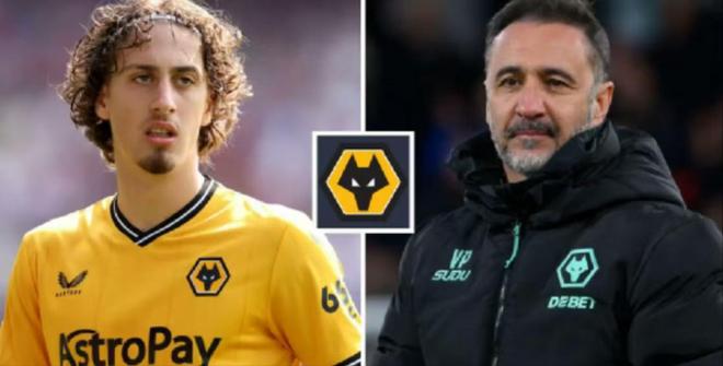 英媒：多萊兩隊欲簽狼隊前鋒席爾瓦，球員欲離隊。