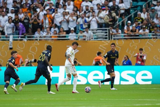 世俱杯八強(qiáng)出爐完畢