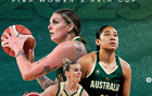 女籃戰(zhàn)澳大利亞前瞻，張子宇領(lǐng)銜，亞洲杯12人陣容待揭曉。