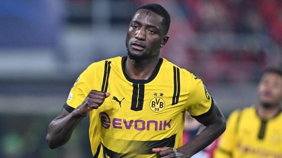 米蘭求購頂級中鋒，吉拉西成心儀目標(biāo)