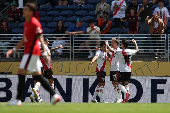 北青：日韓世俱杯表現(xiàn)差距大，亞洲球隊(duì)需努力前行。