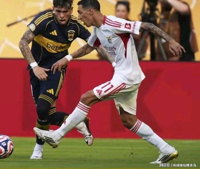 世俱杯初戰(zhàn)，蔚山現(xiàn)代告負(fù)，非洲冠軍顯實(shí)力。