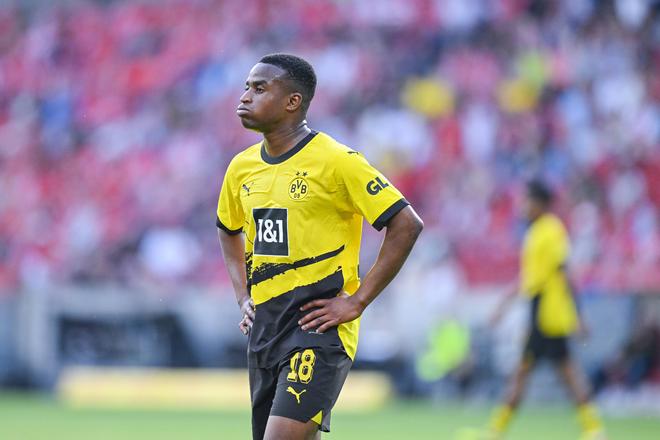 穆科科：經(jīng)歷起伏，笑對評價