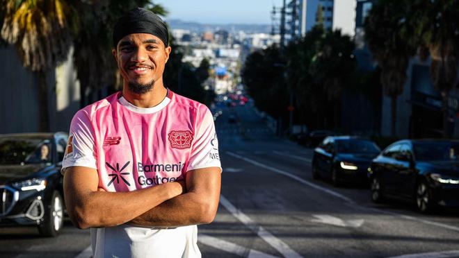 勒引援，簽蒂爾曼，今夏花費(fèi)近1億歐