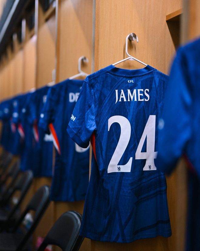 黃健翔：大巴黎被看好，切爾西能否逆襲？