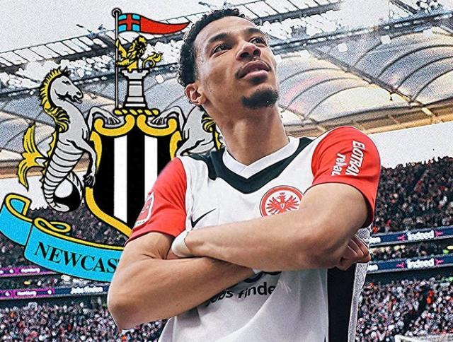 羅馬諾：紐卡瞄準?；倏耍D引進