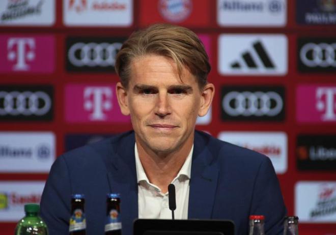 記者：紅牛欲簽弗羅因德，歸宿未定，萊比錫或薩爾茨堡待定。