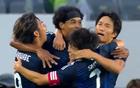 日本奪冠東亞杯，黑球員進(jìn)球，國足第三，香港墊底。