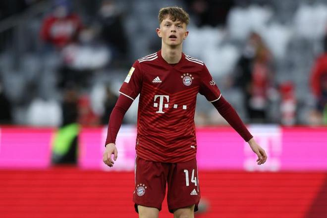 德媒：門興租借萬納爾，拜仁待定放人