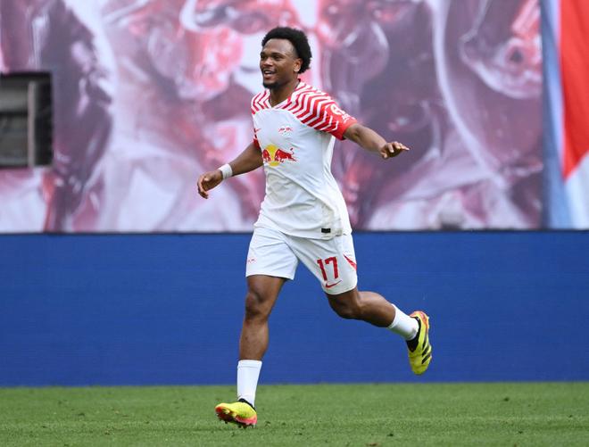 奧愿加盟國(guó)米，萊比錫索價(jià)3000萬(wàn)至3500萬(wàn)歐。