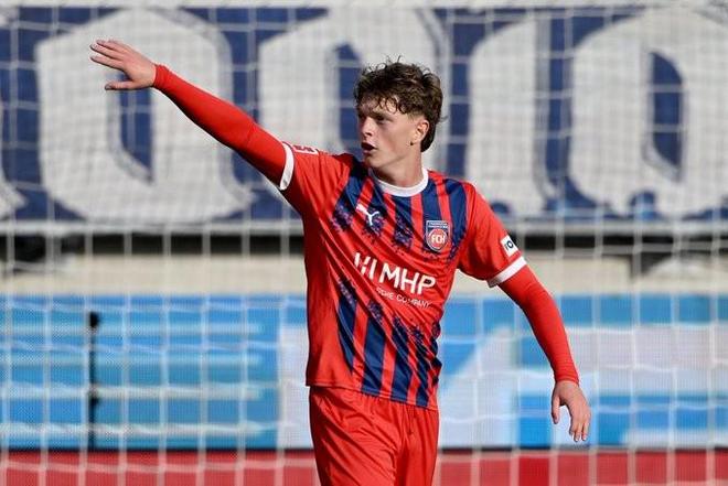 德媒：漢堡租借保羅-萬納，已會面