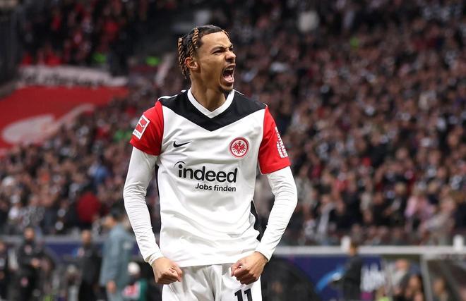 德天：法蘭克求購埃基蒂克，新報(bào)價(jià)評估中