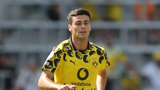 羅馬諾：帕爾馬多特雷納談判順利