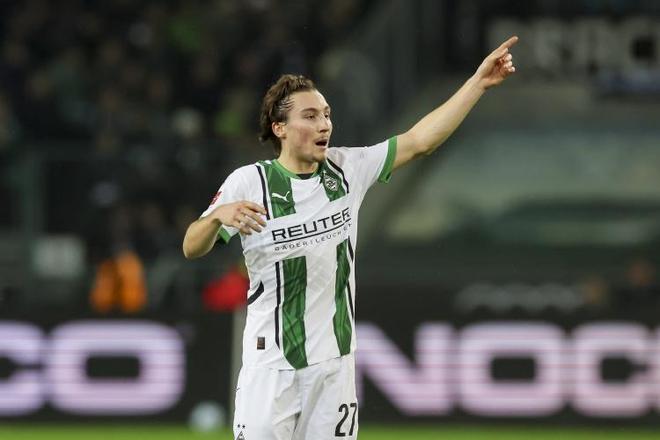 熱伊茨：無轉(zhuǎn)會消息，助門興新季成功