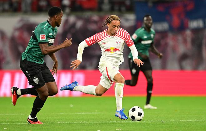 羅曼諾：西蒙斯欲離萊比錫，阿森納、切爾西、拜仁有意接洽。