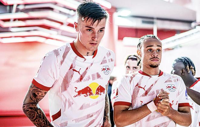 德天：萊比錫切爾西未談西蒙斯轉(zhuǎn)會