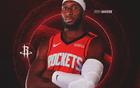 火箭簽奧科吉，十人身高超2米13，杜蘭特領(lǐng)新軍沖冠！