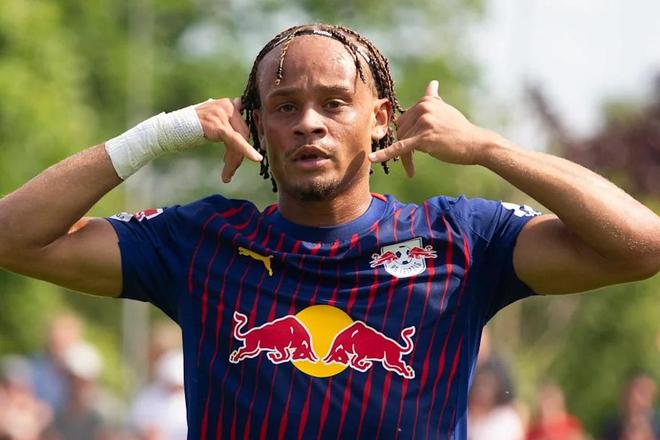 切爾西鎖定萊比錫中場，多人待售騰空間