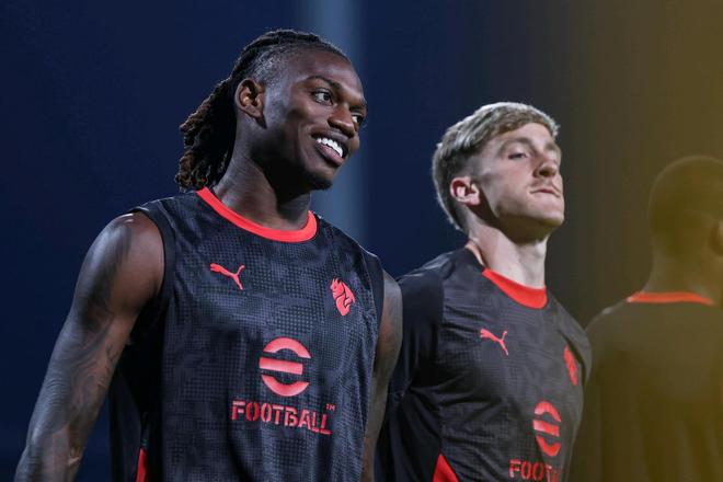 體圖：萊奧盼夏窗轉(zhuǎn)會拜仁離米蘭