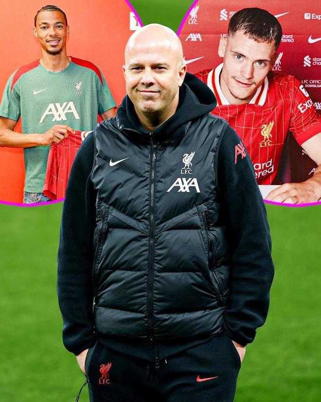 信任，利物浦引援維爾茨、?；倏?，斯帥批準。