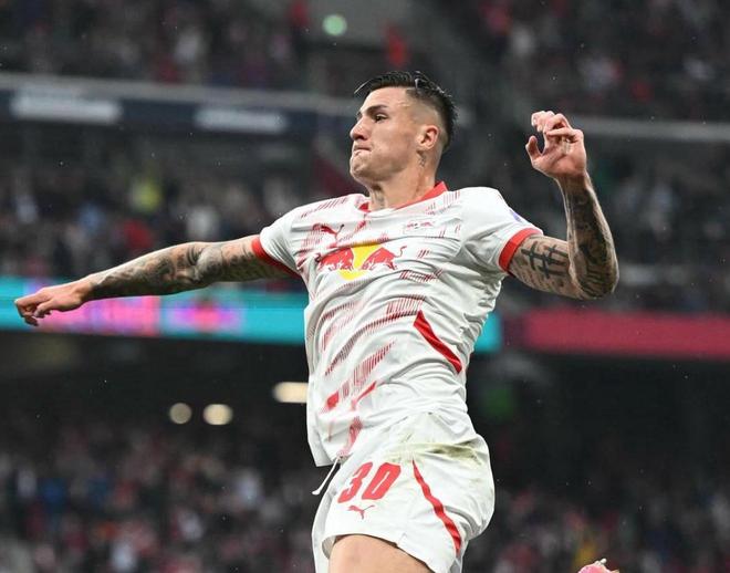 羅馬諾：謝什科萊比錫君子協(xié)議；紐卡關注