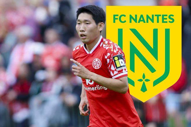 德天體：韓星洪賢錫租南特，買斷費350萬歐