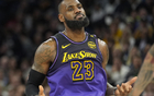 打19季NBA難，現(xiàn)役僅6人，詹皇刷新歷史紀(jì)錄