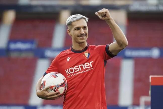 西媒：拜仁與塞爾塔薩拉戈薩租借完成，買斷條件定