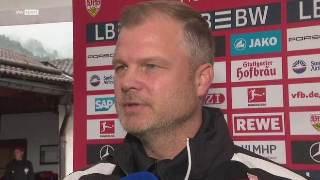 斯圖加特總監(jiān)赫內(nèi)斯邀約，未知住址