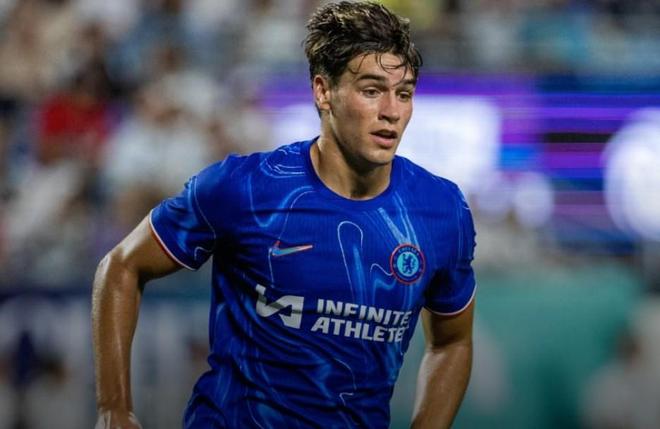 吉烏計(jì)劃離隊(duì)尋新機(jī)，或加盟桑德蘭或萊比錫。