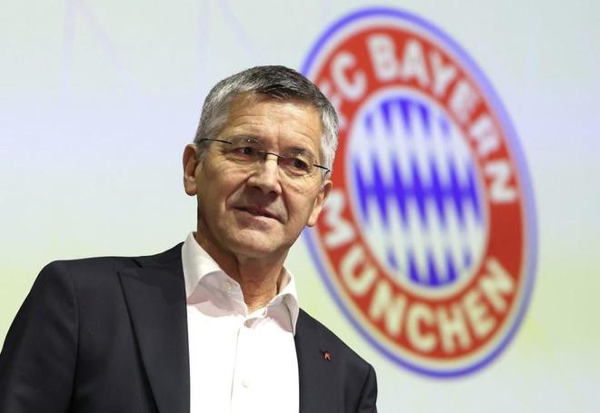 海納：專注德甲奪冠，其他皆為附加值。