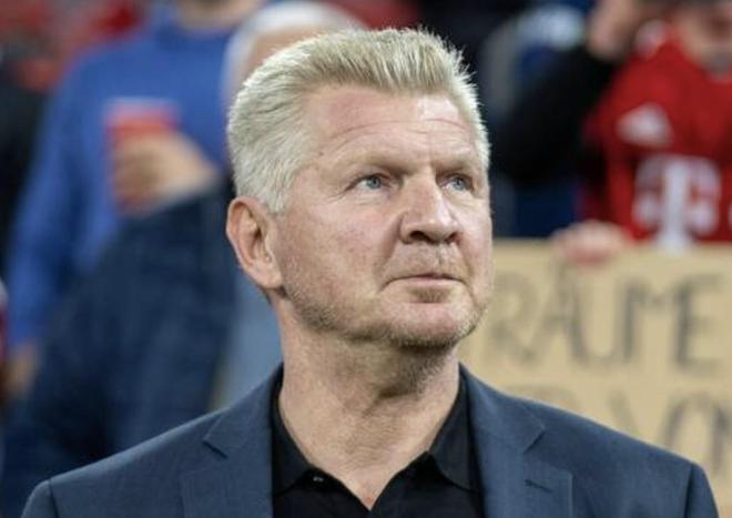 埃芬博格：平靜方能成功，拜仁需冷靜。