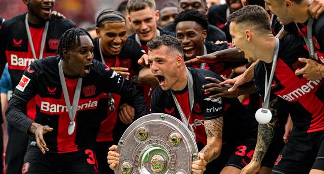 扎卡、維爾茨、塔等離隊，勒庫雙冠季中軸瓦解。