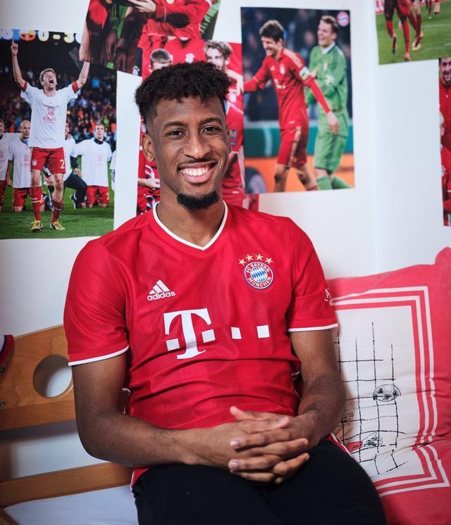 沙特記者：利雅得勝利與科曼達(dá)成協(xié)議，正商談拜仁轉(zhuǎn)會(huì)費(fèi)。