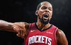 杜蘭特或與火箭續(xù)約，兩年一億美金，降薪2210萬。