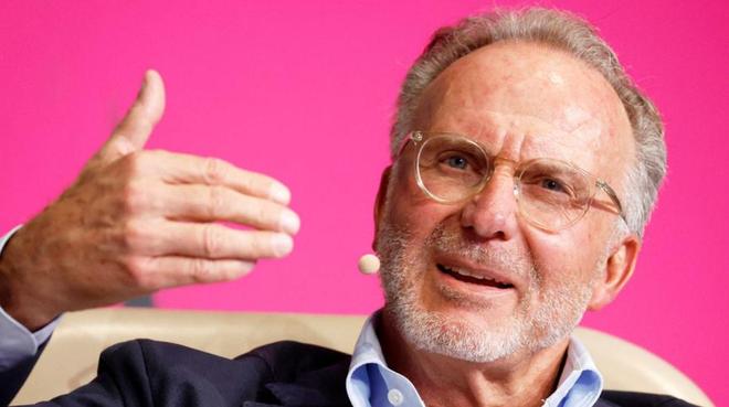 拜仁主席：世俱杯增關注與經(jīng)濟，高酬球員促賽事發(fā)展