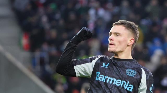 維爾茨勝選“德國足球先生”引爭議