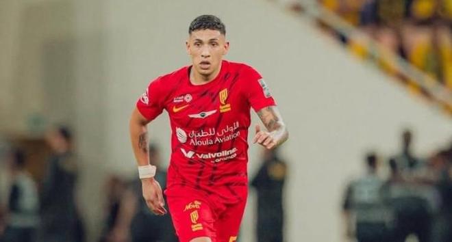 勒沃庫(kù)森擬引進(jìn)胡拜爾庫(kù)迪亞中場(chǎng)埃塞基耶爾，羅馬諾報(bào)道。