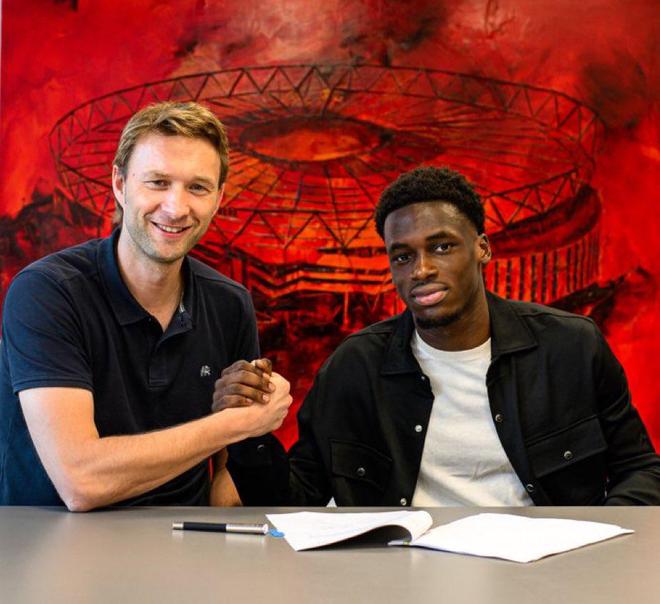 德天波庫轉(zhuǎn)會(huì)費(fèi)1000萬歐+200萬浮動(dòng)