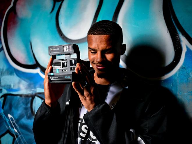 官方：紐卡購入米蘭后衛(wèi)佳夫，花費4000萬歐。