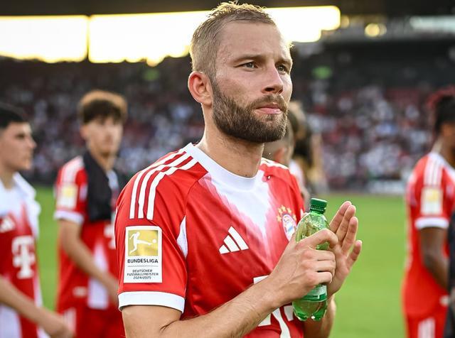 萊默爾：每場都如歐冠，無友誼之賽。