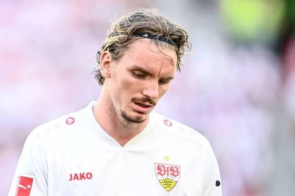 德媒：沃爾特馬德轉(zhuǎn)會僵局，500萬歐差價，球員失望