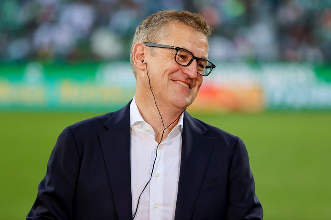 拜仁CEO：奪德超杯冠軍，需穆西亞拉恢復健康。