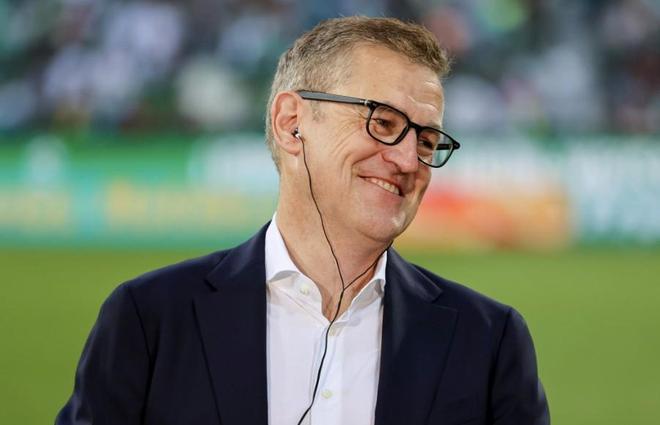 德雷森：拜仁全力奪冠；理性消費(fèi)。