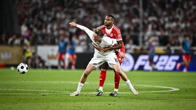 約納坦-塔：自豪首冠，繼續(xù)前行。