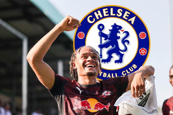 德天：西蒙斯首發(fā)德甲揭幕戰(zhàn)，轉(zhuǎn)會藍(lán)軍機(jī)率高