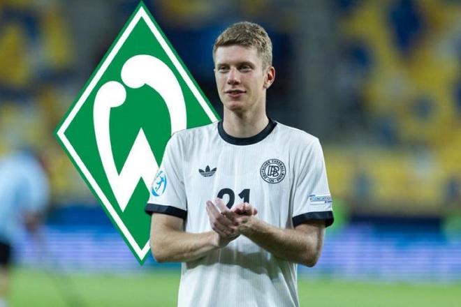 德天不萊梅租借鮑姆，法蘭克福未決。