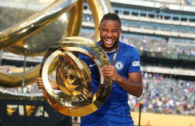 記者：切爾西拒拜仁租借恩昆庫，只接受永久轉(zhuǎn)會